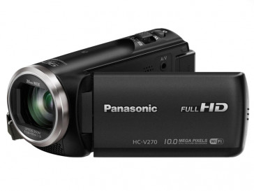 HC-V270EP-K PANASONIC