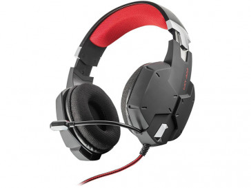 AURICULARES GAMING GXT 322 DYNAMIC 20408 TRUST