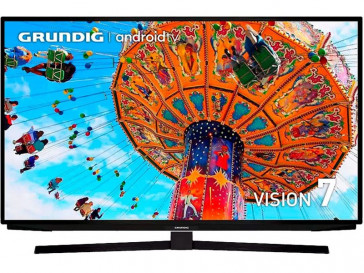 SMART TV LED ULTRA HD 4K 50" GRUNDIG 50GEU7990C