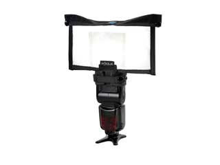 KIT SMALL SOFT BOX ROGUE