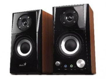 ALTAVOCES SP-HF500A GENIUS