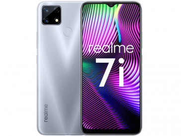 REALME 7I DUAL SIM 64/4GB (S) REALME