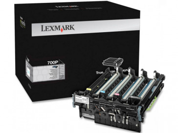 FOTOCONDUCTOR COLOR 70C0P00 LEXMARK
