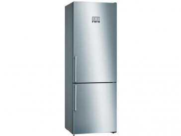 FRIGORIFICO BOSCH COMBI NO FROST D KGN49AIDQ