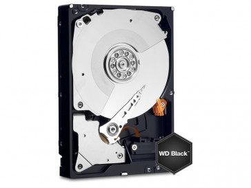 BLACK PERFORMANCE 4TB WD4004FZWX WESTERN DIGITAL