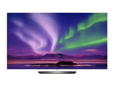 SMART TV OLED ULTRA HD 4K 65" LG 65B6V