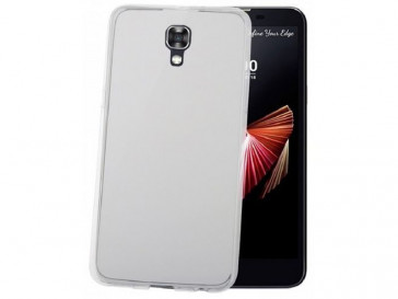FUNDA TPU LG X SCREEN GELSKIN580 CELLY