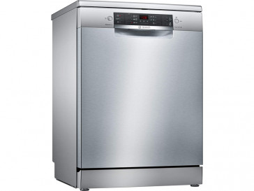 LAVAVAJILLAS BOSCH LIBRE INSTALACION 14 SERVICIOS A++ SMS46MI19E INOX
