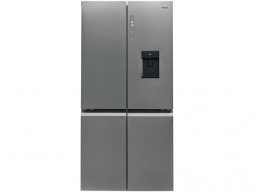 FRIGORIFICO HAIER SIDE BY SIDE NO FROST F HTF-520WP7