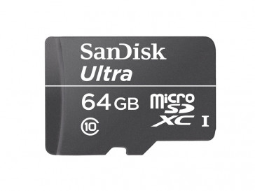 MICRO SD 64GB (SDSDQL-064G-G35) SANDISK