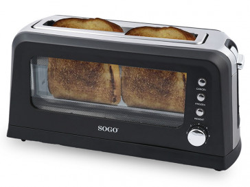 TOSTADORA TOS-SS-5445 SOGO