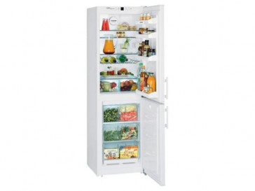 FRIGORIFICO COMBI NO FROST  LIEBHERR CN-3033