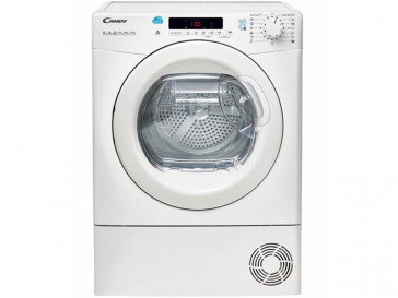 SECADORA CANDY CON BOMBA DE CALOR 9KG A++ CSH9A2DES