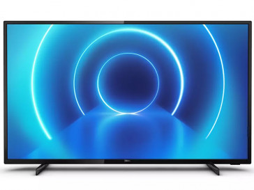 SMART TV LED ULTRA HD 4K 58" PHILIPS 58PUS7505/12