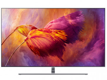 SMART TV QLED ULTRA HD 4K 55" SAMSUNG QE55Q8F