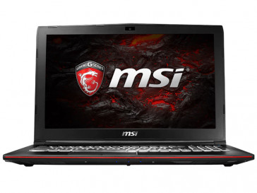 PORTATIL GP62M 7RD-268XES (9S7-16J972-268) MSI