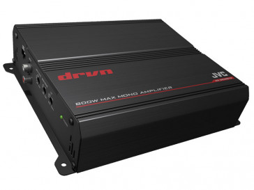 AMPLIFICADOR COCHE KS-DR3001D JVC