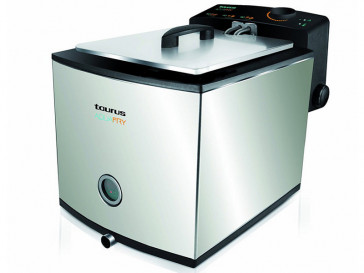 FREIDORA PROFESSIONAL AQUAFRY 3 972913 TAURUS