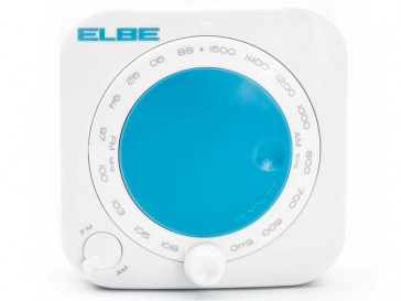 RADIO DE DUCHA DR-1888 ELBE
