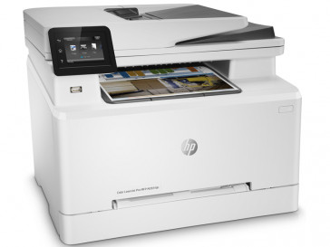 COLOR LASERJET PRO M281FDN (T6B81A) HP