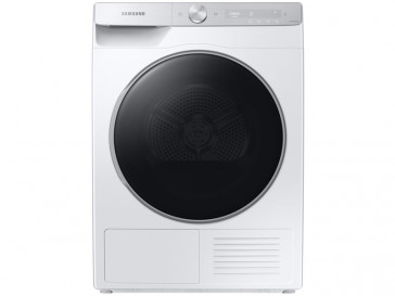 SECADORA SAMSUNG CON BOMBA DE CALOR 9KG A+++ DV90T8240SH/SE