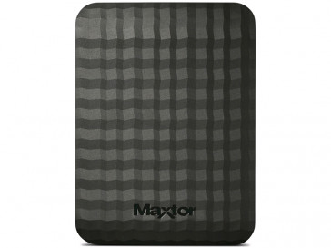 DISCO DURO EXTERNO HDD 1TB STSHX-M101TCBM MAXTOR