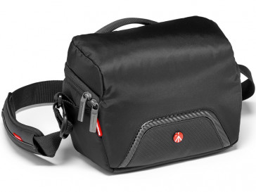 BOLSA DE HOMBRO COMPACTA MB MA-SB-C1 MANFROTTO