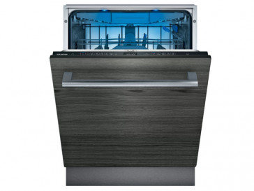 LAVAVAJILLAS SIEMENS INTEGRABLE 14 SERVICIOS  3ª BANDEJA C SN75ZX49CE