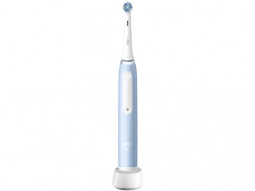 CEPILLO DENTAL ORAL-B IO SERIE 3 ICE BLUE BRAUN