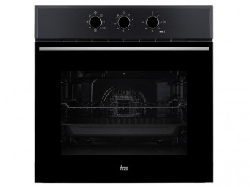 HORNO MULTIFUNCION HYDROCLEAN A TEKA HSB-610 NEGRO