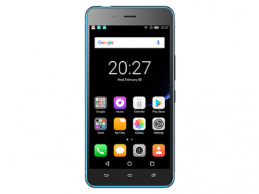 C30 LITE DUAL SIM 16GB (BL) HISENSE