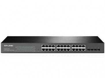 SWITCH 24 PUERTOS T1600G-28TS(TL-SG2424) TP-LINK