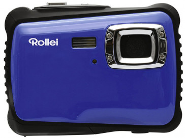 CAMARA COMPACTA ROLLEI SPORTSLINE 65 (BL)