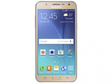 GALAXY J7 SM-J710F 16GB (GD) DE SAMSUNG