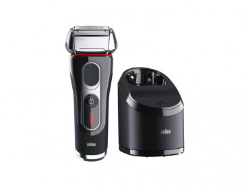 SERIE 5-5090CC BRAUN