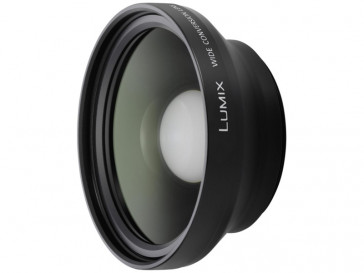 LENTE CONVERSORA DMW-LW46E PANASONIC