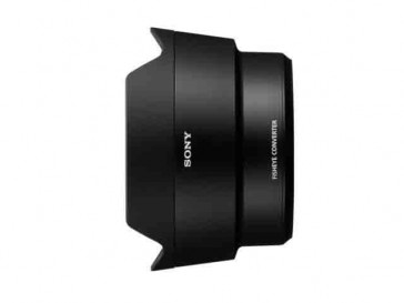 CONVERSOR OJO DE PEZ SEL057FEC SONY