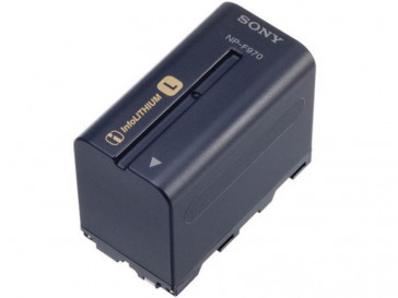 NP-F970 SONY
