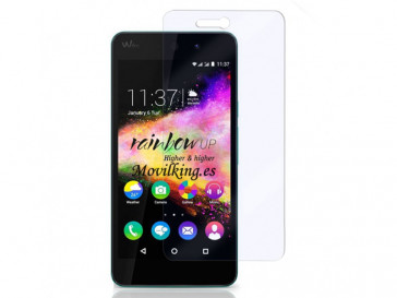 PROTECTOR DE PANTALLA RAINBOW UP WIKO