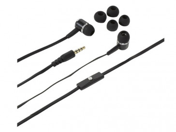 AURICULARES SV-5242 NEGRO ONE FOR ALL