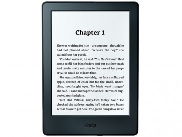 EBOOK 6" WIFI (B) KINDLE