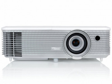 X345 OPTOMA