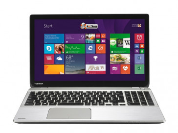 SATELLITE P50-B-11L (PSPNUE-02M044CE) TOSHIBA