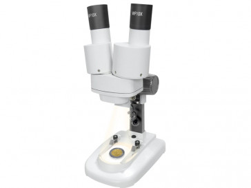 MICROSCOPIO JUNIOR 20X BRESSER