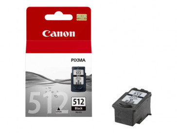 CARTUCHO DE TINTA PG-512 (2969B001) CANON