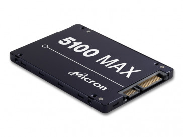 SSD 5100 MAX 480GB MTFDDAK480TCC-1AR1ZABYY MICRON