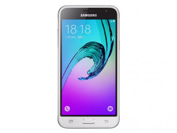 GALAXY J3 SM-J320F 8GB (W) SAMSUNG