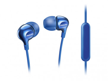 AURICULARES SHE3705BL/00 (BL) PHILIPS