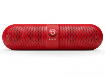 ALTAVOCES BY DR DRE PILL 2.0 (R) BEATS