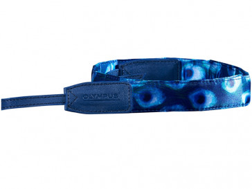 CORREA DE HOMBRO HELLO PEACOCK OLYMPUS